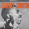 Jimmy Smith - At The Organ, Volume 3 (LP, Album, Reissue, Stereo) - Very Good Plus (VG+) / Very Good Plus (VG+)