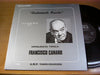 Francisco Canaro Y Su Orquesta Típica - Sentimiento Gaucho (Vinyl, LP, Compilation, Mono) Very Good Plus (VG+) / Very Good Plus (VG+)