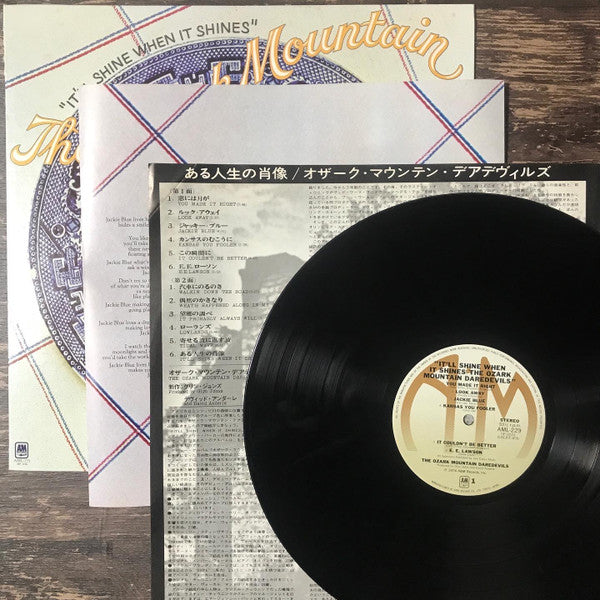 It'll Shine When It Shines