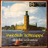 Charlie Parker And His Orchestra - Swedish Schnapps (Vinyl, LP, Album, Reissue, Stereo) Very Good Plus (VG+) / Very Good Plus (VG+)