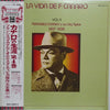 Francisco Canaro Y Su Orquesta Típica - La Vida De F. Canaro Vol. 4 (1937-1938) (Vinyl, LP, Compilation, Mono) Near Mint (NM or M-) / Very Good Plus (VG+)