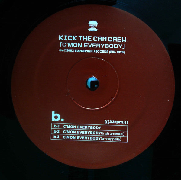Release: マルシェ-Vinyl-Japan-2002-BIR-1028-13641474