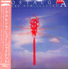 The New Jazztet - Nostalgia (LP, Album, Promo) - Near Mint (NM or M-) / Very Good Plus (VG+)