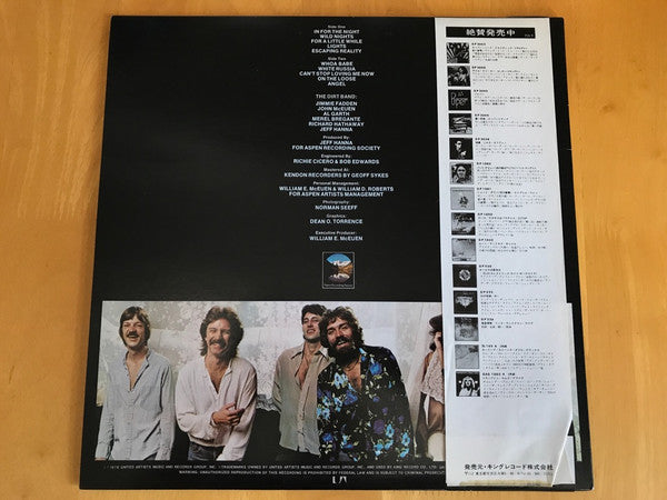 The Dirt Band