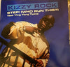 DJ Kizzy Rock - Step! (Who Run This?) (Vinyl, 12
