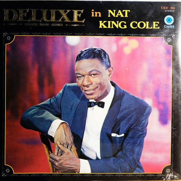 Deluxe In Nat King Cole