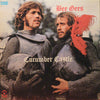 Bee Gees - Cucumber Castle (LP, Album) - Good Plus (G+) / Good Plus (G+)