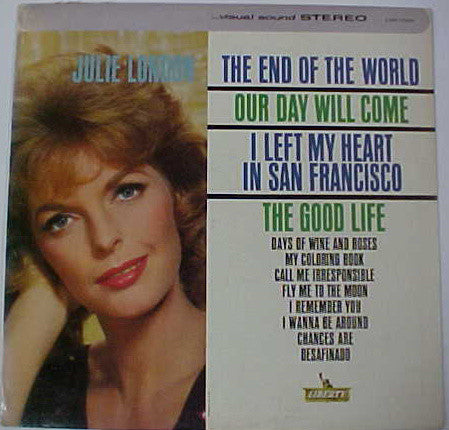 The End Of The World