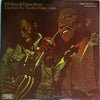 B.B. King - Together For The First Time... Live (2xLP, Album, Promo) - Very Good Plus (VG+) / Very Good (VG)