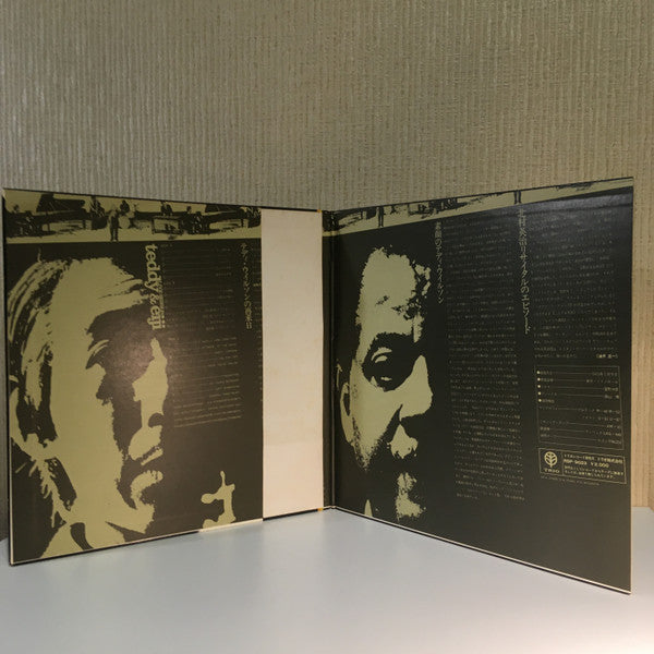 Release: Live Session-Vinyl-Japan-None-RSP-9023-20939212