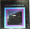 The Oscar Peterson Trio - Night Train (Vinyl, LP, Album, Reissue, Stereo) Very Good (VG) / Very Good (VG)
