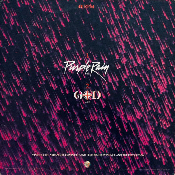Purple Rain