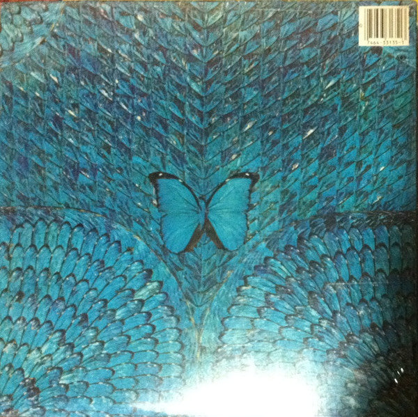 Release: Borboletta-Vinyl-US-None-PC 33135-14847853