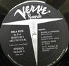 Bola Sete - Bola Sete At The Monterey Jazz Festival (LP, Album, Stereo) - Very Good Plus (VG+) / Very Good (VG)