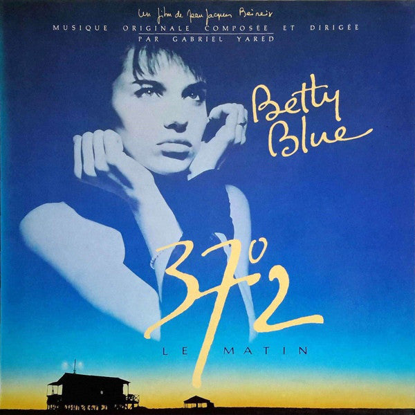 Betty Blue (37°2 Le Matin)