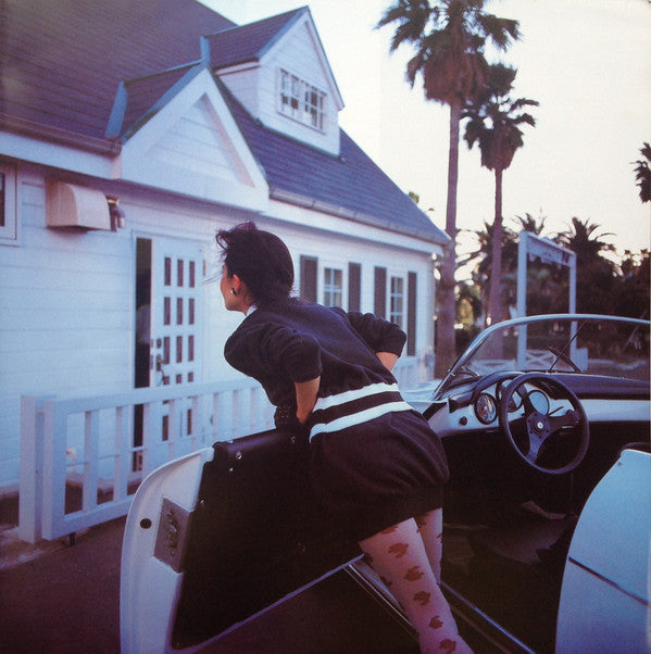 Candy Game = キャンディ・ゲーム