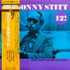 Sonny Stitt - 12! (LP, Album, Reissue) - Very Good (VG) / Very Good (VG)