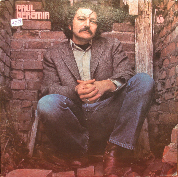 Master Release: Paul Geremia by Paul Geremia