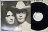 Ian & Sylvia - Ian & Sylvia (LP, Album, Promo) - Very Good (VG) / Good Plus (G+)