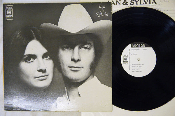 Master Release: Ian & Sylvia by Ian & Sylvia