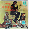 Vic Dickenson - The Vic Dickenson Showcase (2xLP) - Very Good (VG) / Very Good (VG)