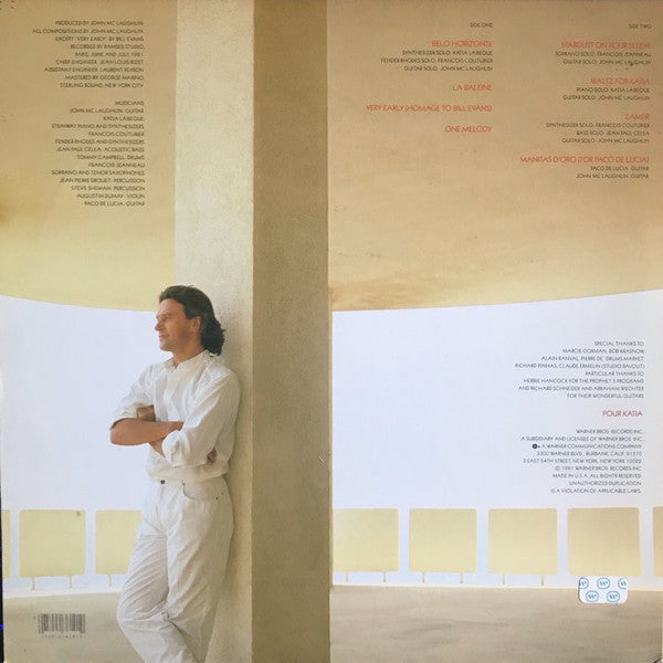 Release: Belo Horizonte-Vinyl-US-1981-BSK 3619-14216592