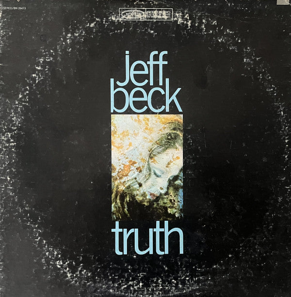 Release: Truth-Vinyl-US-1973-BN 26413-24351077