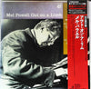 Mel Powell - Out On A Limb (LP, Reissue, Mono) - Near Mint (NM or M-) / Very Good Plus (VG+)