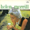 Helen Merrill - The Nearness Of You (Vinyl, LP, Album) Very Good (VG) / Very Good (VG)