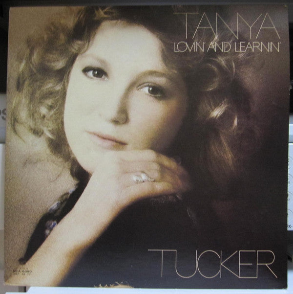 Release: Lovin' And Learnin'-Vinyl-Japan-1976-MCA-6090-22872275