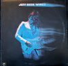 Jeff Beck - Wired (LP, Album) - Very Good (VG) / Very Good (VG)