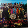 The Beatles - Sgt. Pepper's Lonely Hearts Club Band (LP, Album, Reissue, Remastered, Stereo) - Very Good (VG) / Good Plus (G+)