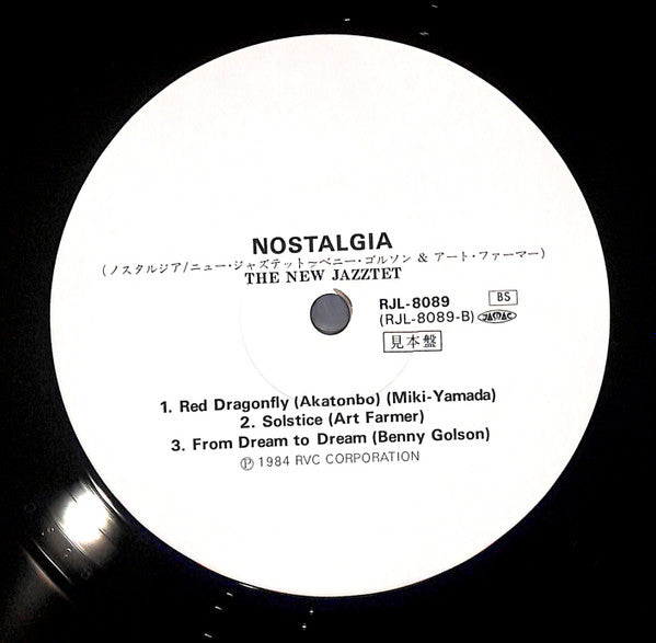 Nostalgia