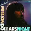 Kai Band - Million Dollars Night (2xLP, Compilation, Promo, 7