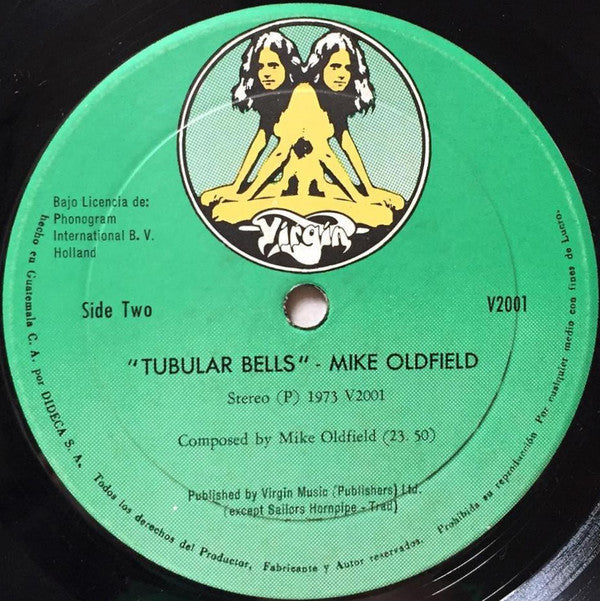 Tubular Bells