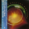 Sonny Rollins - Nucleus (LP, Album) - Near Mint (NM or M-) / Very Good Plus (VG+)