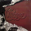 Chicago (2) - Chicago X (Vinyl, LP, Album) Very Good (VG) / Very Good Plus (VG+)