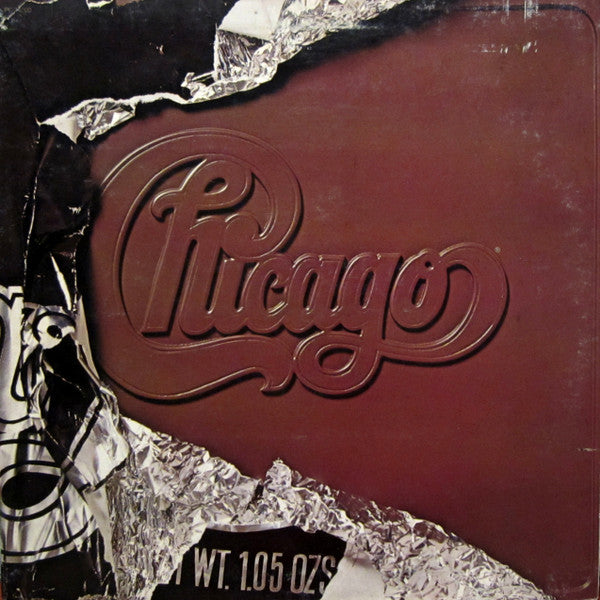 Chicago X