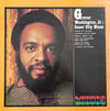 Grover Washington, Jr. - Inner City Blues (Vinyl, LP, Album, Repress) Very Good (VG) / Very Good (VG)