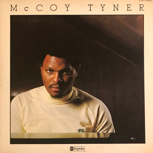 Master Release: McCoy Tyner by McCoy Tyner