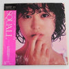 Seiko Matsuda - Squall = スコール (Vinyl, LP, Album, Reissue, Stereo) Very Good Plus (VG+) / Very Good Plus (VG+)