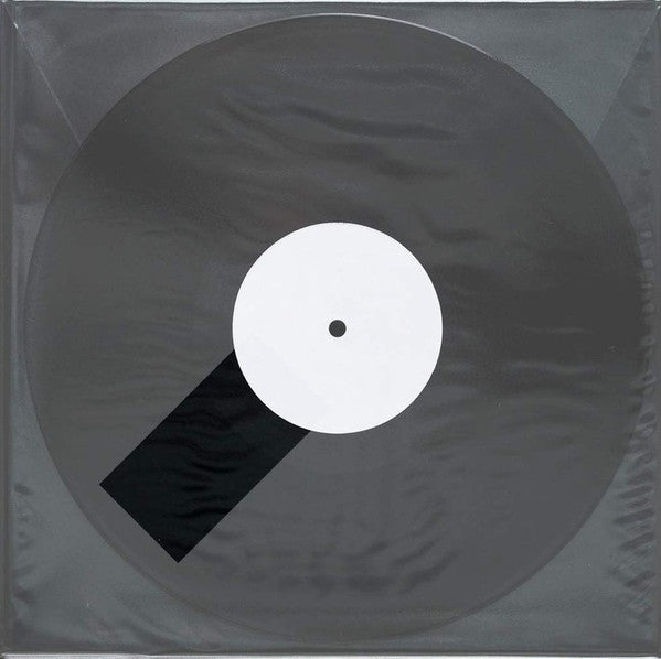 Master Release: Idontknow by Jamie xx