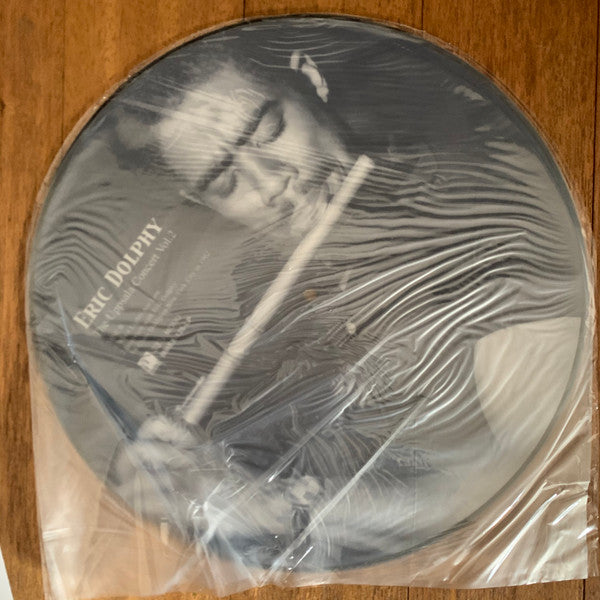 The Uppsala Concert Vol. 2