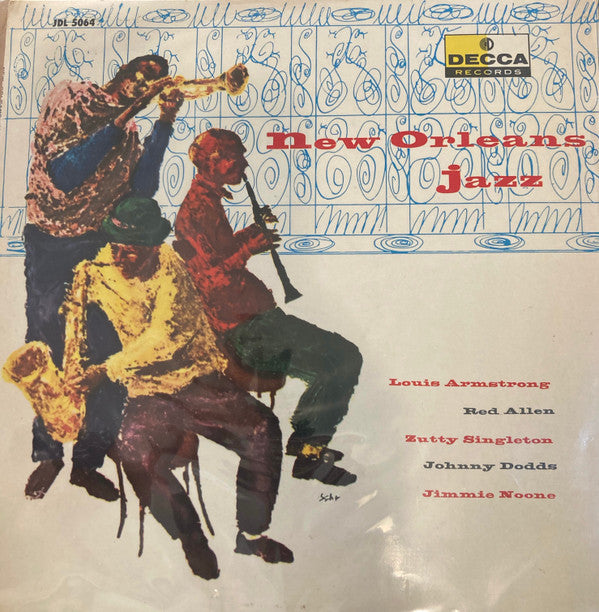 New Orleans Jazz