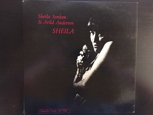 Release: Sheila-Vinyl-Japan-1978-RJ-7455, SCS 1081-12772957