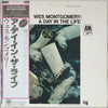 Wes Montgomery - A Day In The Life (LP, Album, Reissue, Stereo) - Very Good (VG) / Good (G)