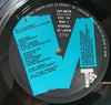 Ian Dury And The Blockheads - Do It Yourself (Promo) (LP, Album, Promo) - Near Mint (NM or M-) / Near Mint (NM or M-)