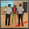 The Roots Radics - Radicfaction (Vinyl, LP, Album) Very Good (VG) / Very Good Plus (VG+)