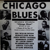 Various - Chicago Blues (Vinyl, LP, Mono) Very Good Plus (VG+) / Very Good Plus (VG+)