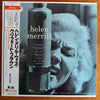 Helen Merrill - Helen Merrill (Vinyl, LP, Album, Reissue, Mono) Very Good (VG) / Very Good Plus (VG+)